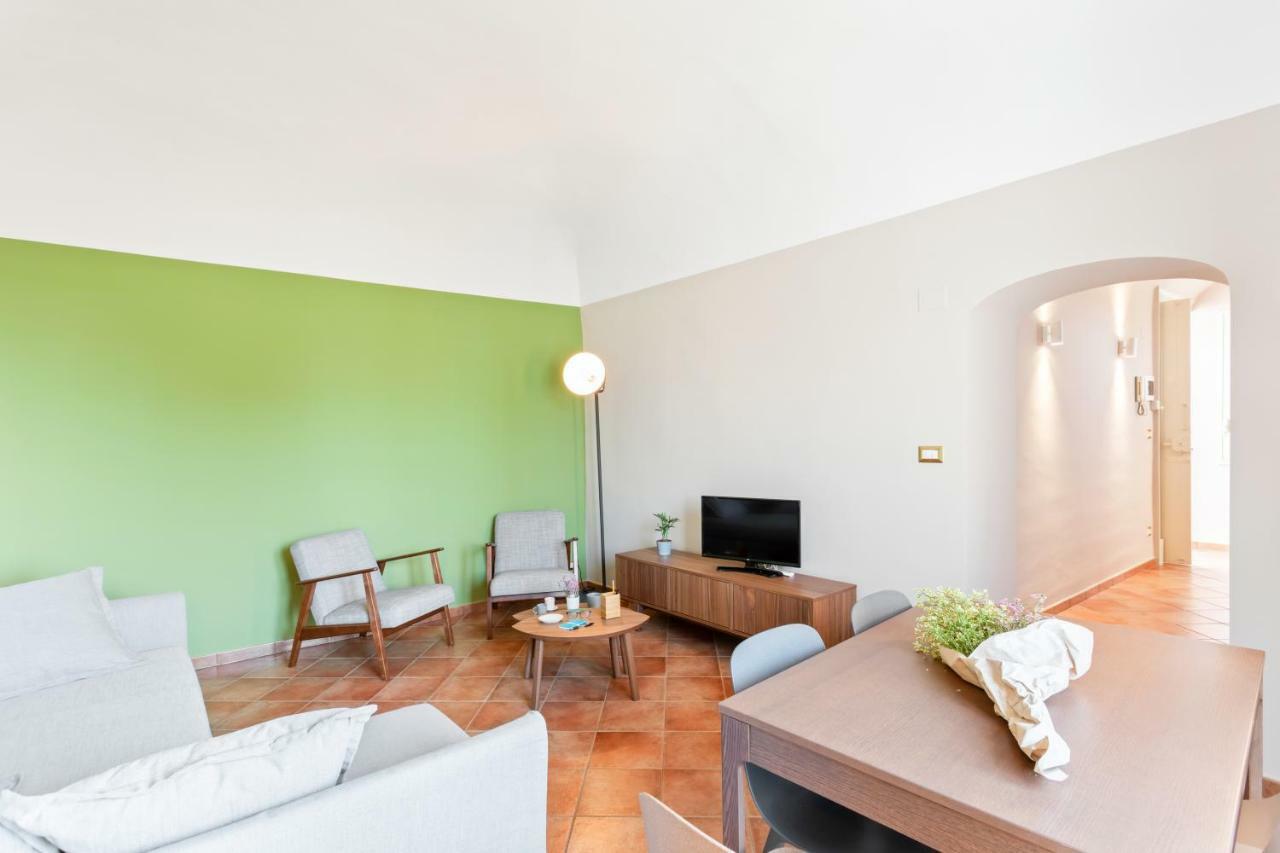 Catania City Center Apartment Exterior photo