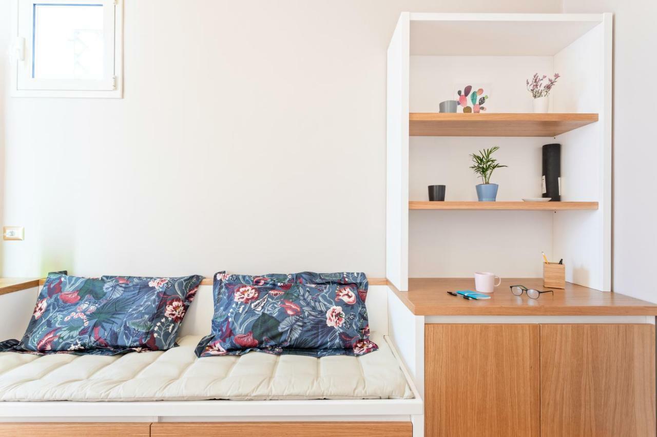 Catania City Center Apartment Exterior photo