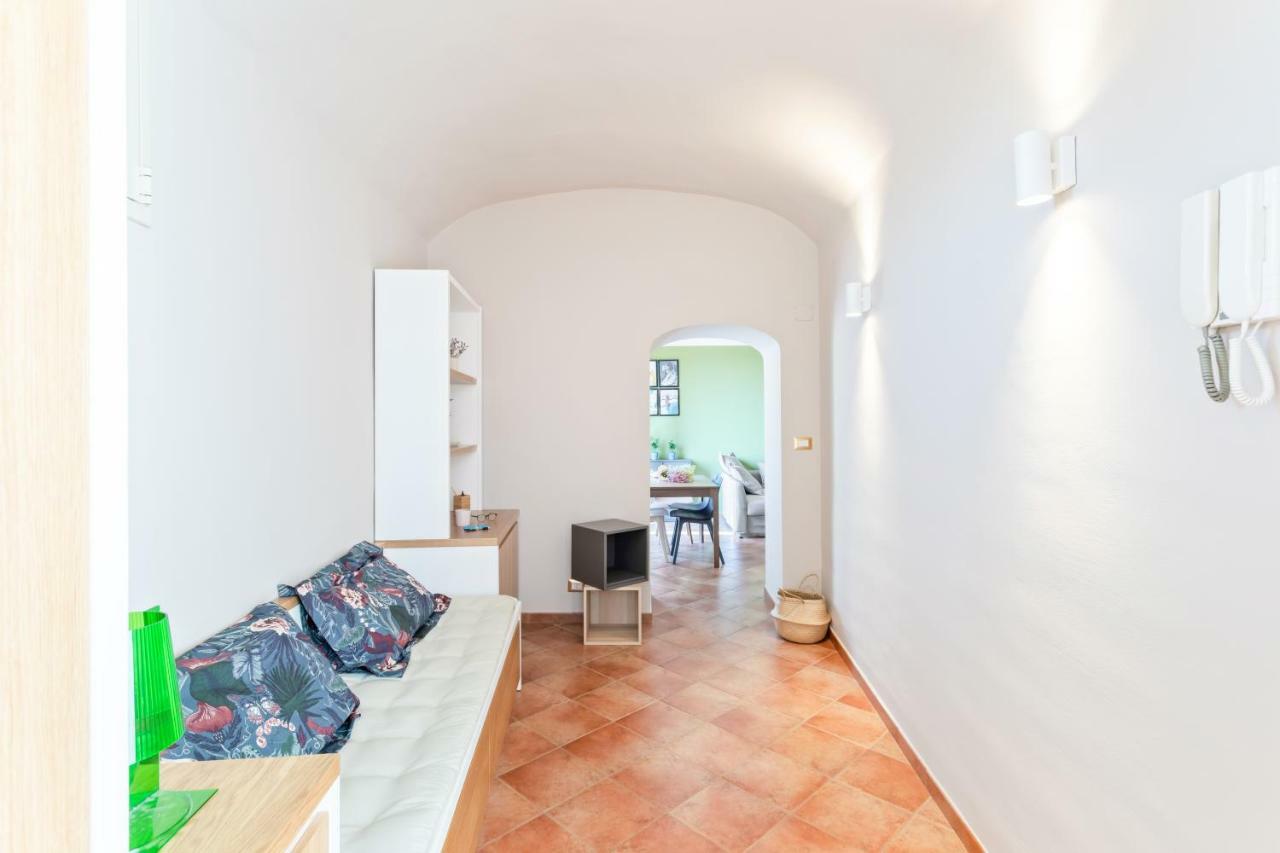 Catania City Center Apartment Exterior photo