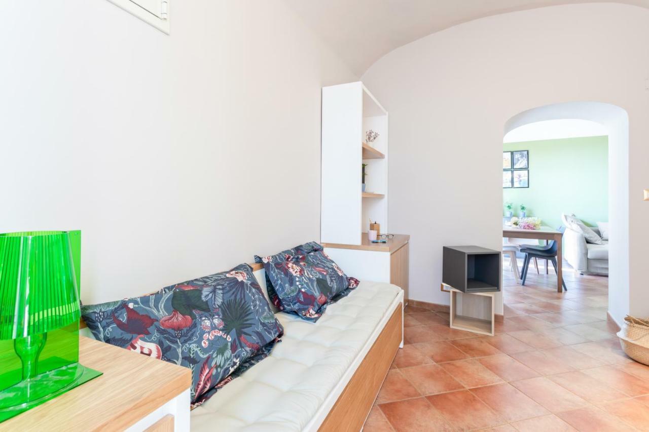 Catania City Center Apartment Exterior photo