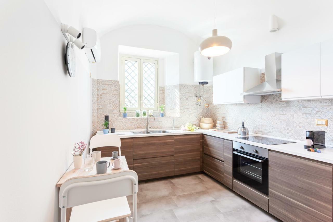 Catania City Center Apartment Exterior photo