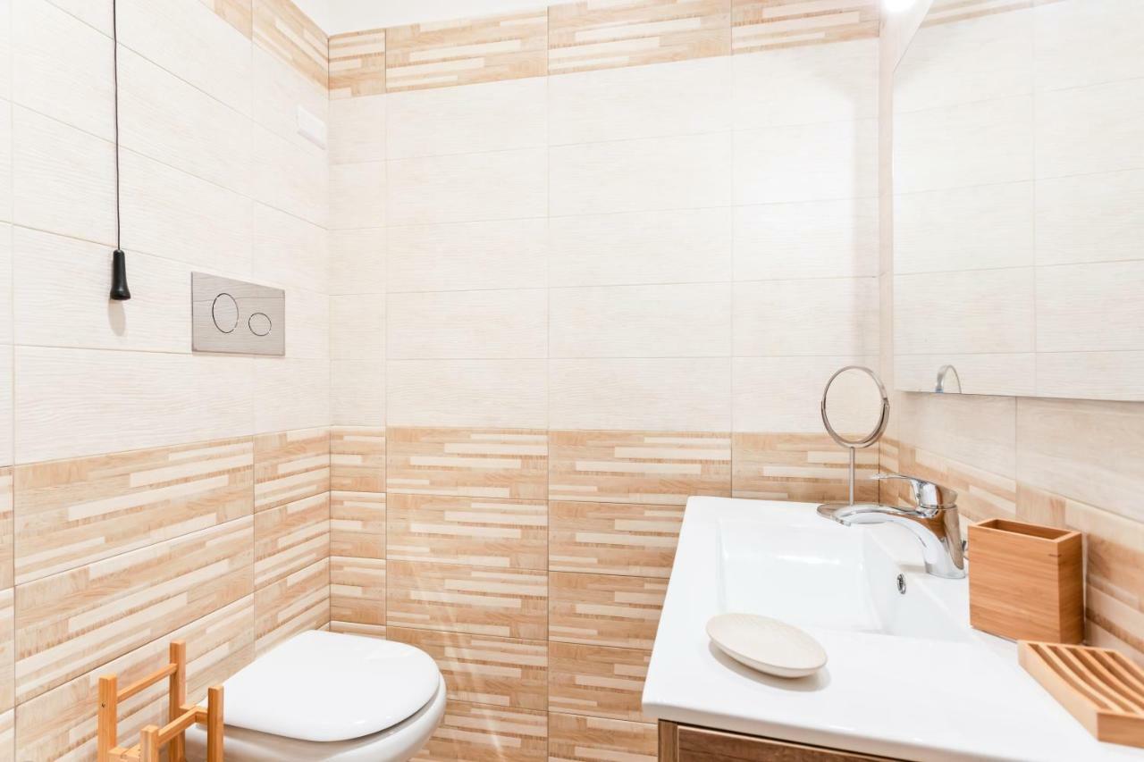 Catania City Center Apartment Exterior photo